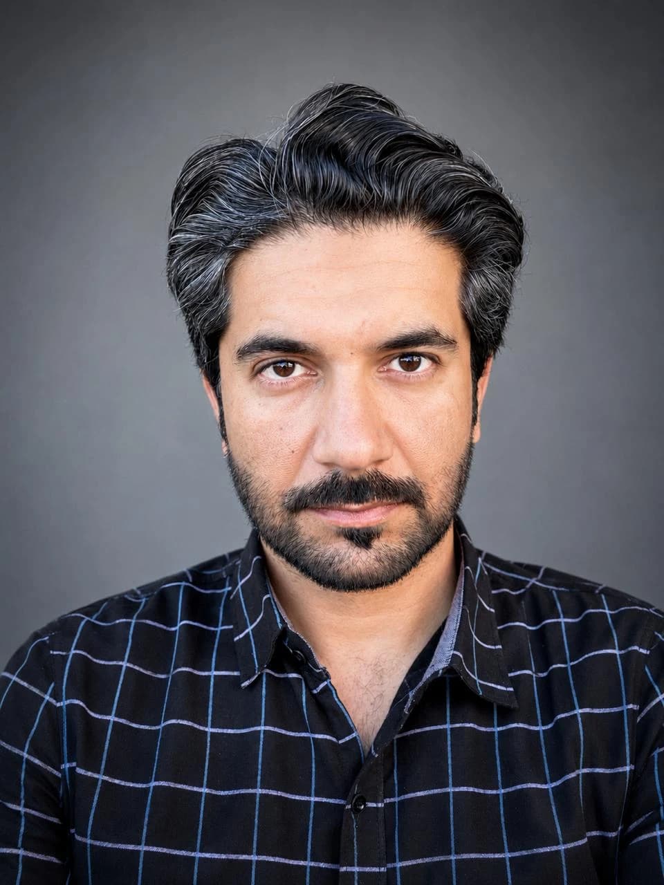 Ahsan Saidal