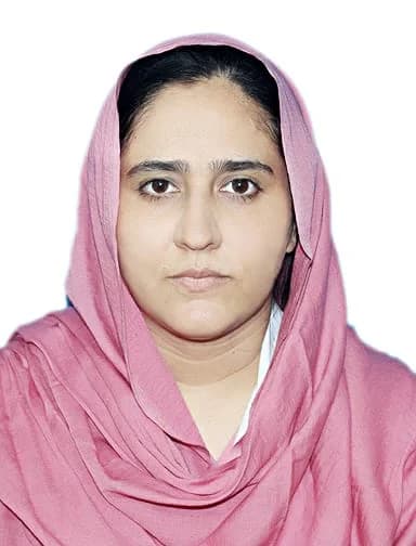 Dr Bibi Hajira